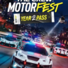 The Crew Motorfest  Year Pass 1/2  UBISOFT