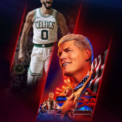NBA 2K25   WWE 2K24 Bundle❤️‍🔥XBOX АККАУНТ