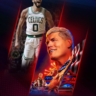 NBA 2K25   WWE 2K24 Bundle     XBOX АККАУНТ