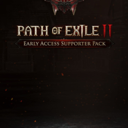 Path of Exile 2 Early Acces XBOX все аки без входа gift