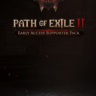 Path of Exile 2 Early Acces XBOX все аки без входа gift