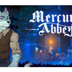 Mercury Abbey 💎 АВТОДОСТАВКА STEAM GLOBAL МГНОВЕННО ЛИЦЕНЗИЯ