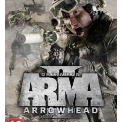 ARMA II 2 : RFT (Steam key / РФ Мир)