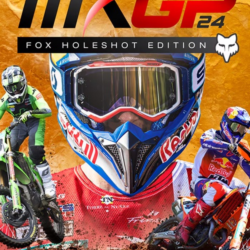 MXGP 24 - Fox Holeshot Edition Xbox Series X|S
