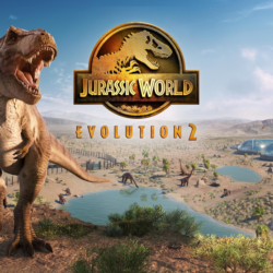 JURASSIC WORLD EVOLUTION 2   ОБНОВЛЕНИЯ  Steam