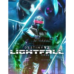 Destiny 2:Конец света (Lightfall) | Ключ-РФ-СНГ