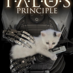THE TALOS PRINCIPLE   ОБНОВЛЕНИЯ  Steam