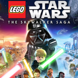 LEGO STAR WARS: THE SKYWALKER SAGA  ВСЕ DLC ОБНОВЛЕН