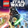 LEGO STAR WARS: THE SKYWALKER SAGA  ВСЕ DLC ОБНОВЛЕН