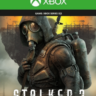 S.T.A.L.K.E.R 2 HEART OF CHORNOBYL XBOX SERIES X|S / PC  КЛЮЧ USA