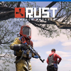 Rust Console Crew 2 Far Cry 5 USA PS4/PS5✅Активация🔥