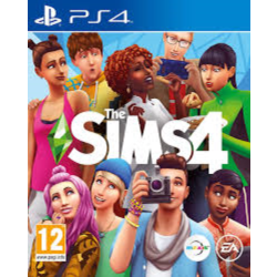 The Sims 4 Россия PS4/PS5✅Активация🔥