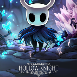 HOLLOW KNIGHT   ОБНОВЛЕНИЯ  Steam