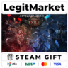 Path of Exile 2 Early Access / Steam АВТО / РУ   МИР