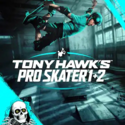 Tony Hawk's Pro Skater 1   2 - Deluxe Edition | EPIC GAMES