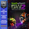 Plants vs. Zombies™ GW2: Deluxe Edition | EPIC GAMES