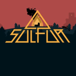・SULFUR・STEAM АККАУНТ・