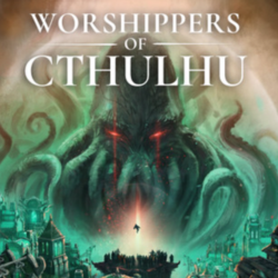 ・WORSHIPPERS OF CTHULHU・STEAM АККАУНТ・