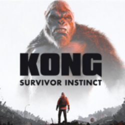 ・KONG: SURVIVOR INSTINCT・STEAM АККАУНТ・
