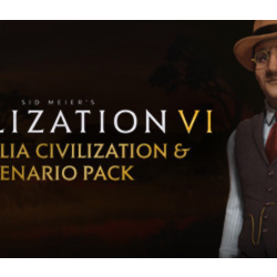 Sid Meier s Civilization VI Australia Civilization DLC