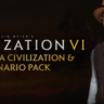 Sid Meier s Civilization VI Australia Civilization DLC