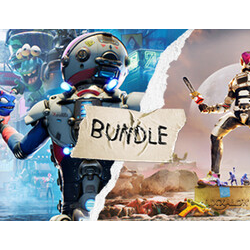 ✅High On Life   DLC Bundle (Steam Ключ / Россия   Мир)