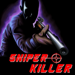 ・SNIPER KILLER・STEAM АККАУНТ・