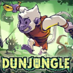 ・DUNJUNGLE・STEAM АККАУНТ・