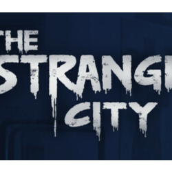 The Strange City 💎 АВТОДОСТАВКА STEAM GLOBAL МГНОВЕННО ЛИЦЕНЗИЯ