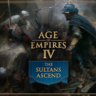 Age of Empires IV: The Sultans Ascend STEAM КЛЮЧ DLC