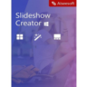 Aiseesoft Slideshow Creator    лицензия, ключ 1 год