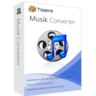 Tipard Musik Converter   лицензионный ключ код 1 год