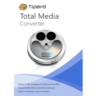 Tipard Total Media Converter   лицензионный ключ код