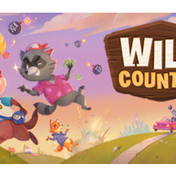 Wild Country 💎 АВТОДОСТАВКА STEAM GLOBAL МГНОВЕННО ЛИЦЕНЗИЯ