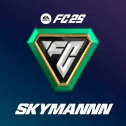 EA Sports FC 25   100 - 24000 POINTS EA   XBOX