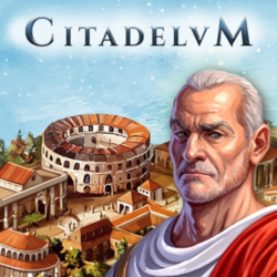 ・CITADELUM・STEAM АККАУНТ・