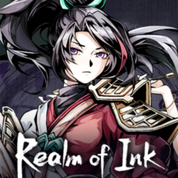 ・REALM OF INK・STEAM АККАУНТ・