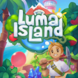 Luma Island  ОНЛАЙН ( STEAM АККАУНТ )