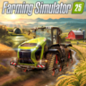 Farming Simulator 25 (PS5/RUS) П3-Активация