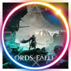 💠 Lords of the Fallen (2023) (PS5/EN) (Аренда от 7 дней)
