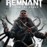 Remnant: From the Ashes (PS4/PS5/RUS) Аренда 7 дней