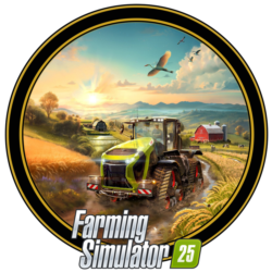 Farming Simulator 25 - Year 1 Bundle  GAMES ®✔️Steam (GLOBAL)🌍