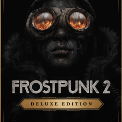 Frostpunk 2 Deluxe Edition [Steam аккаунт] Офлайн