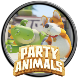 Party Animals Deluxe Edition  DLC ✔️Steam (GLOBAL)🌍