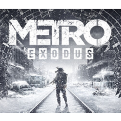 Metro Exodus Базовое/Gold Edition РФ-СНГ | Ключ Steam