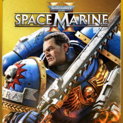 Warhammer 40,000: Space Marine 2 - Gold [Steam] Офлайн, Без Guard