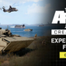 Arma 3 Creator DLC: Expeditionary Forces * STEAM RU