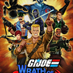 ✅ G.I. JOE: WRATH OF COBRA Xbox Series X|S активация