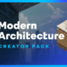 Cities: Skylines II - Creator Pack: Modern Architecture