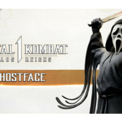 MK1: Ghostface DLC * STEAM RU   АВТО   0%
